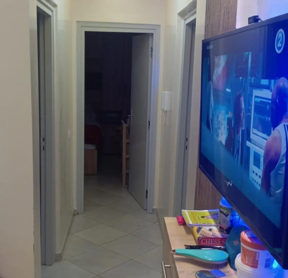 Appart Maskani Agadir Lhouda Apartmán