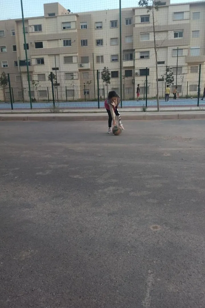 Appart Maskani Agadir Lhouda
