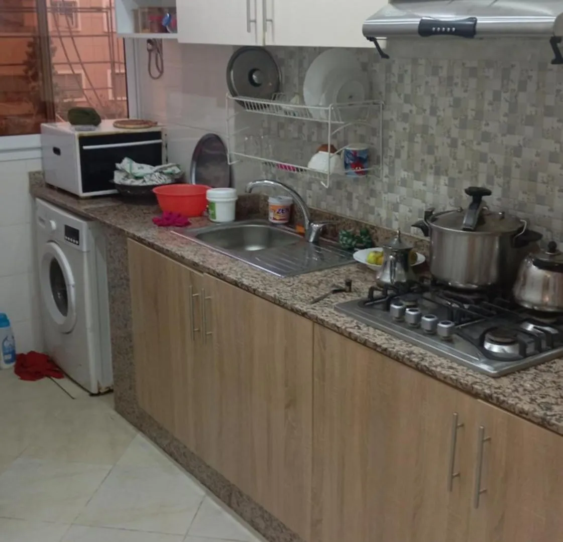 Appart Maskani Agadir Lhouda Apartmán
