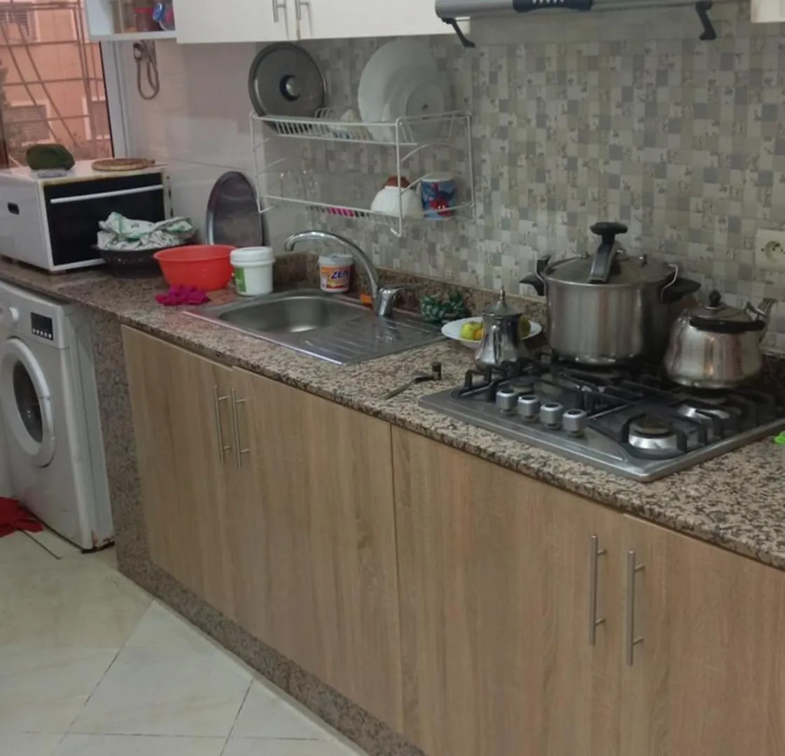 Appart Maskani Agadir Lhouda