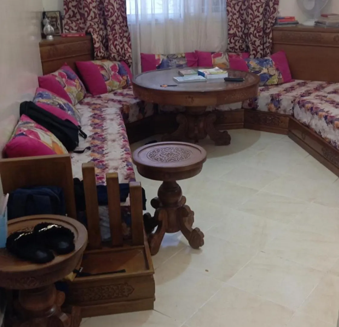 Appart Maskani Agadir Lhouda 0*,  Marocco