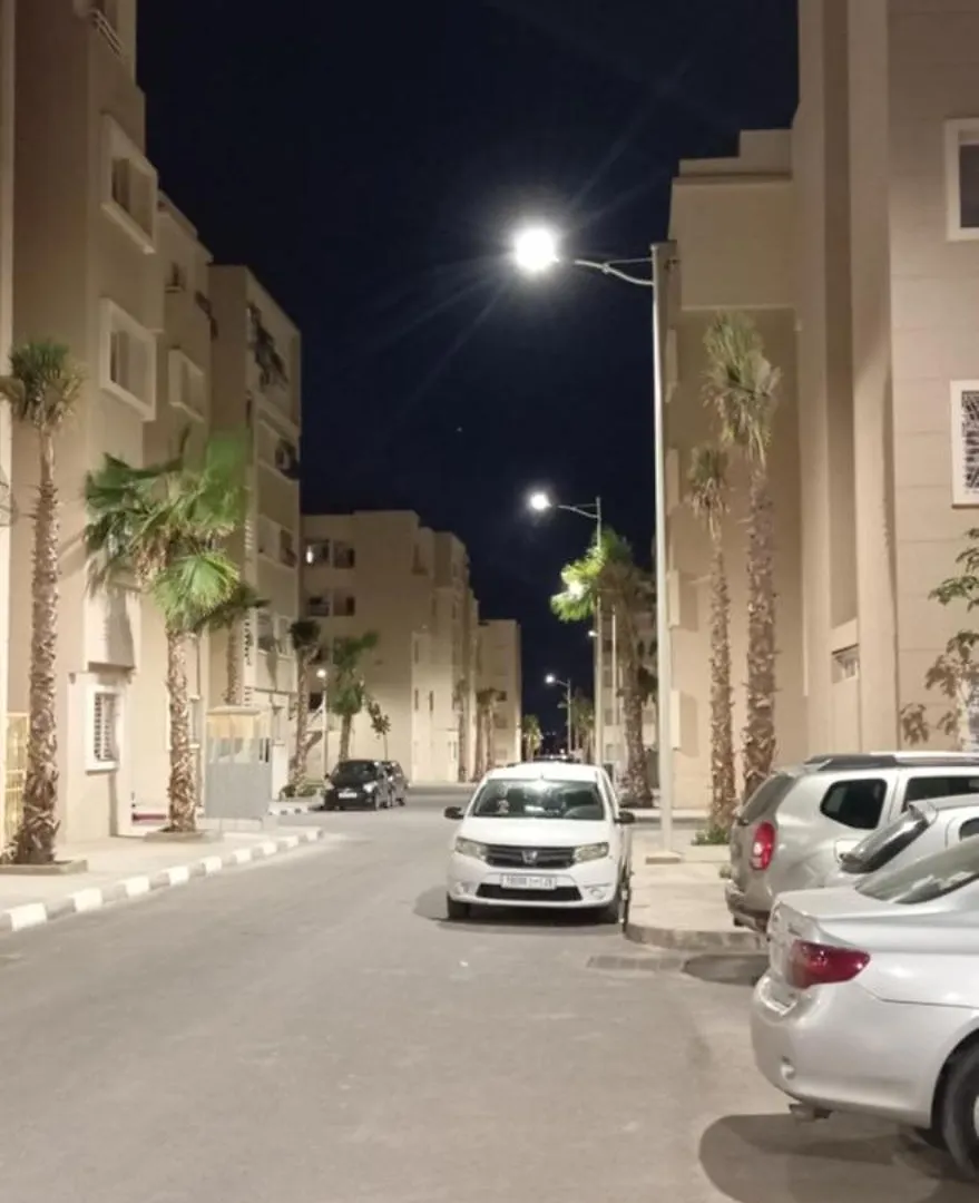 Appart Maskani Agadir Lhouda Appartamento