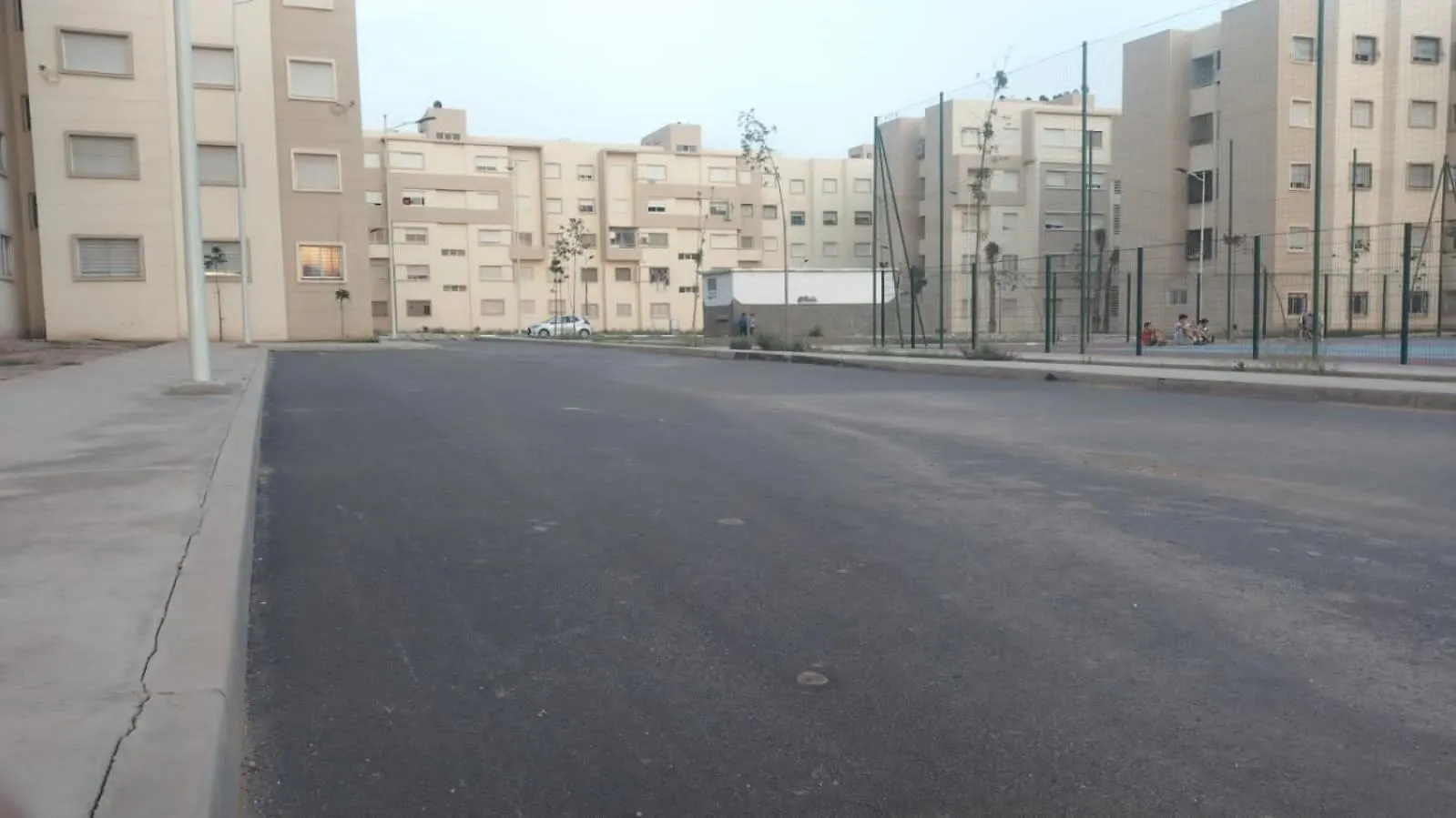 Appart Maskani Agadir Lhouda Marocco